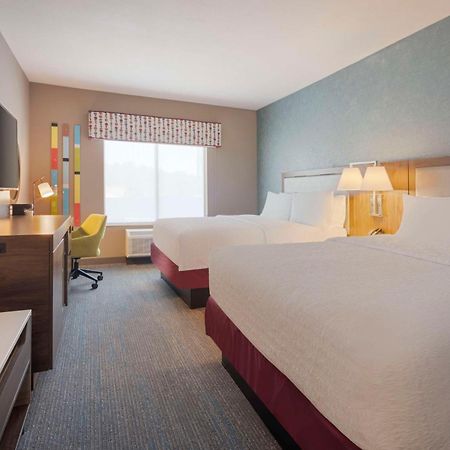 Hampton Inn Clovis, Nm Экстерьер фото