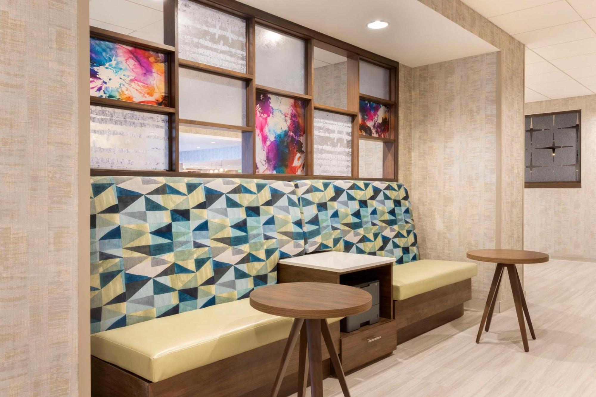 Hampton Inn Clovis, Nm Экстерьер фото